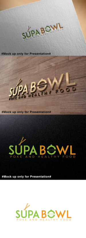 Logo Design by designmind78 for this project | Design: #18796518