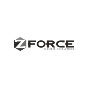 Logo-Design von eugenv für ZFORCE ENGINEERING SOLUTIONS | Design: #18905140