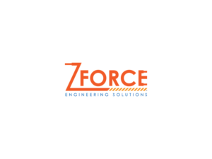 Design de Logo par tamizhekumaran pour ZFORCE ENGINEERING SOLUTIONS | Design : #18917391