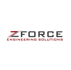 Logo-Design von Design Possibilities für ZFORCE ENGINEERING SOLUTIONS | Design: #18959705