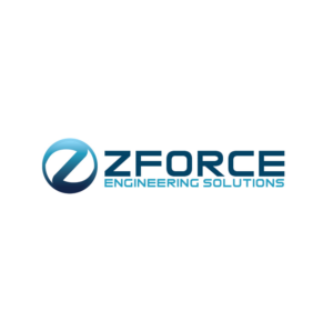 Logo-Design von Design Possibilities für ZFORCE ENGINEERING SOLUTIONS | Design: #18959706