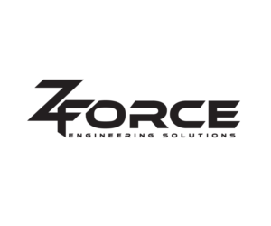 Design de Logo par 808Miles pour ZFORCE ENGINEERING SOLUTIONS | Design : #18941930