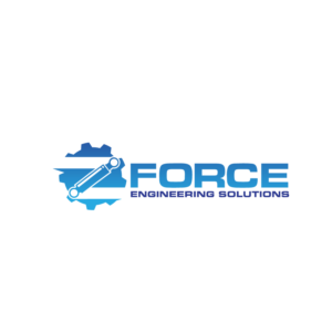 Diseño de Logo por creative.bugs para ZFORCE ENGINEERING SOLUTIONS | Diseño #18905443