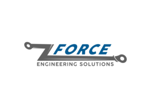 Logo-Design von creative.bugs für ZFORCE ENGINEERING SOLUTIONS | Design: #18907511