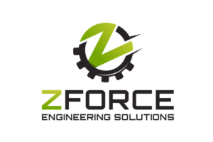 Logo-Design von creative.bugs für ZFORCE ENGINEERING SOLUTIONS | Design: #18936885