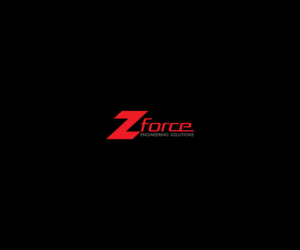 Design de Logo par Loknadh busam pour ZFORCE ENGINEERING SOLUTIONS | Design : #18906478
