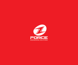 Logo Design by Loknadh busam for ZFORCE ENGINEERING SOLUTIONS | Design: #18906724