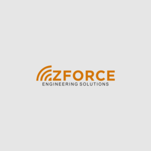 Design de Logo par Wahyu Araf pour ZFORCE ENGINEERING SOLUTIONS | Design : #18967843