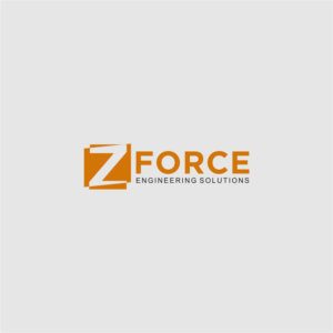 Design de Logo par Wahyu Araf pour ZFORCE ENGINEERING SOLUTIONS | Design : #18967844