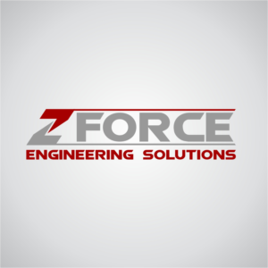 Diseño de Logo por Pavel ?. para ZFORCE ENGINEERING SOLUTIONS | Diseño #18944438