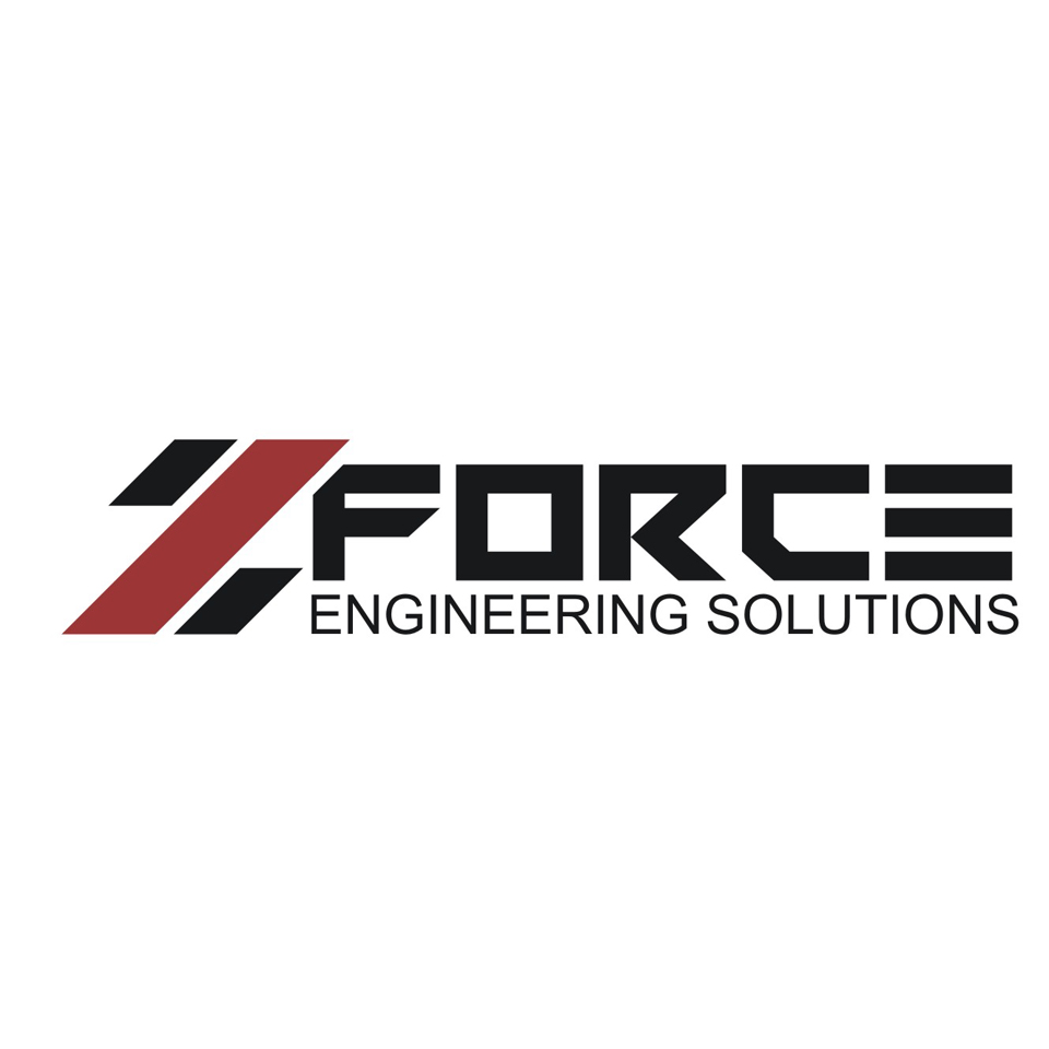 Diseño de Logo por Arta Moro para ZFORCE ENGINEERING SOLUTIONS | Diseño #18945972