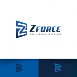 Design de Logo par Agnnnny pour ZFORCE ENGINEERING SOLUTIONS | Design : #18953027