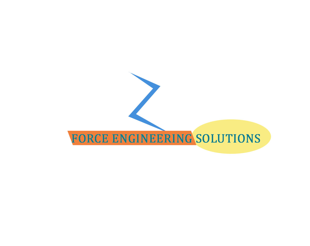 Logo Design by kaviredrose4 for ZFORCE ENGINEERING SOLUTIONS | Design #18956309