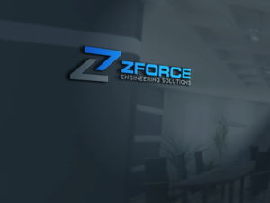 Design de Logo par Artarmon Design pour ZFORCE ENGINEERING SOLUTIONS | Design : #18962126
