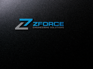 Design de Logo par Artarmon Design pour ZFORCE ENGINEERING SOLUTIONS | Design : #18962127