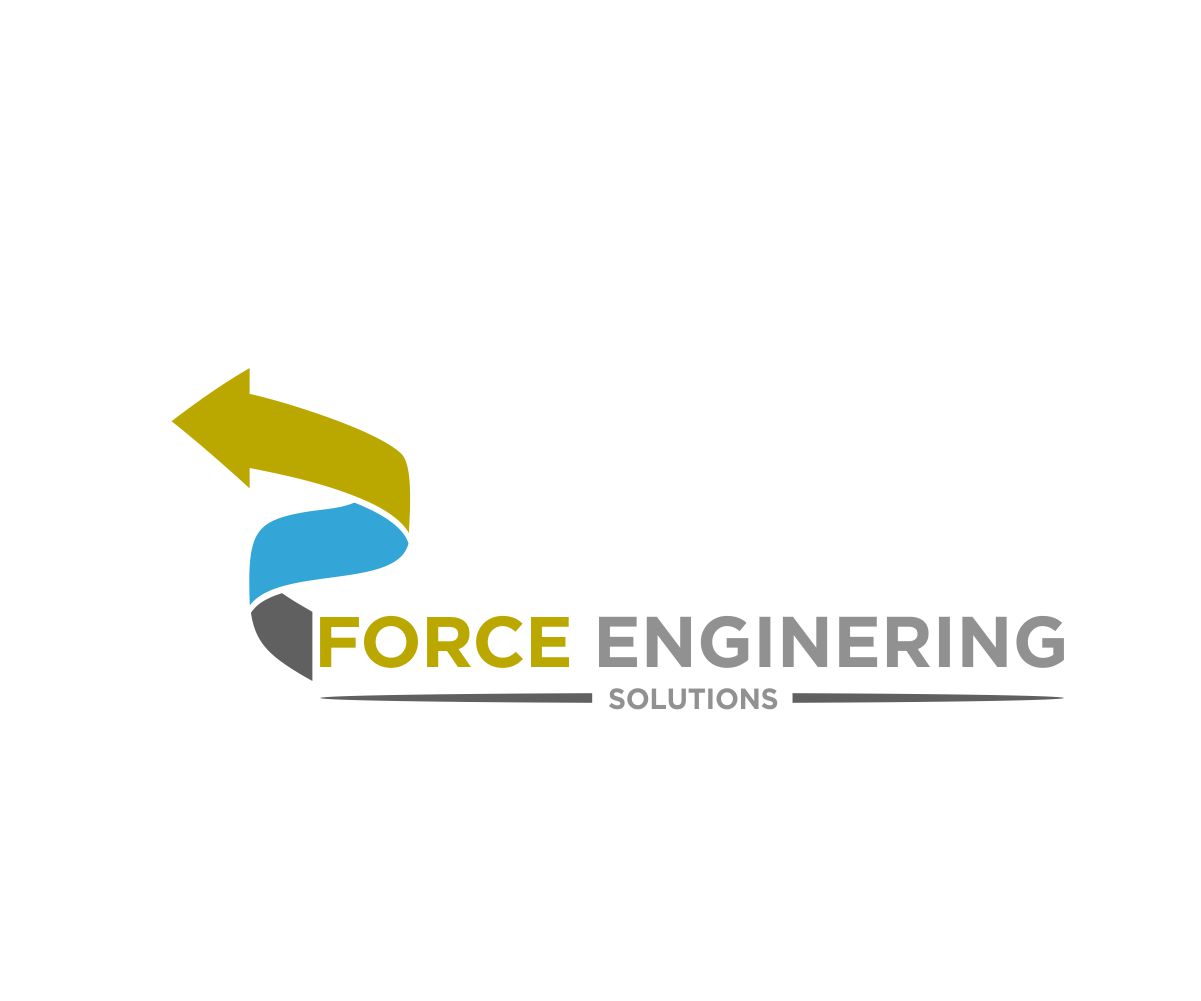 Logo-Design von agustiyani 2 für ZFORCE ENGINEERING SOLUTIONS | Design #18967610