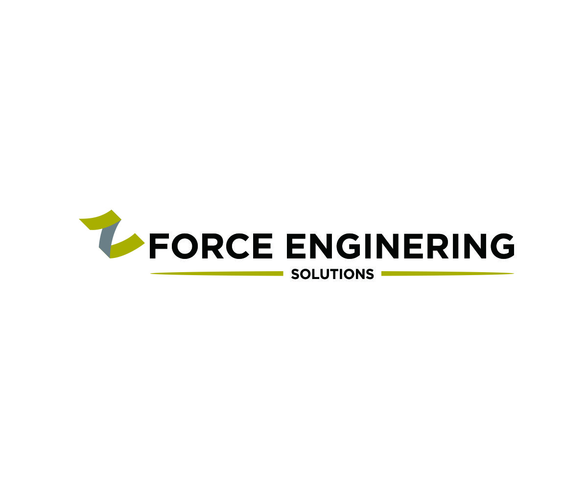 Logo Design by agustiyani 2 for ZFORCE ENGINEERING SOLUTIONS | Design #18967611