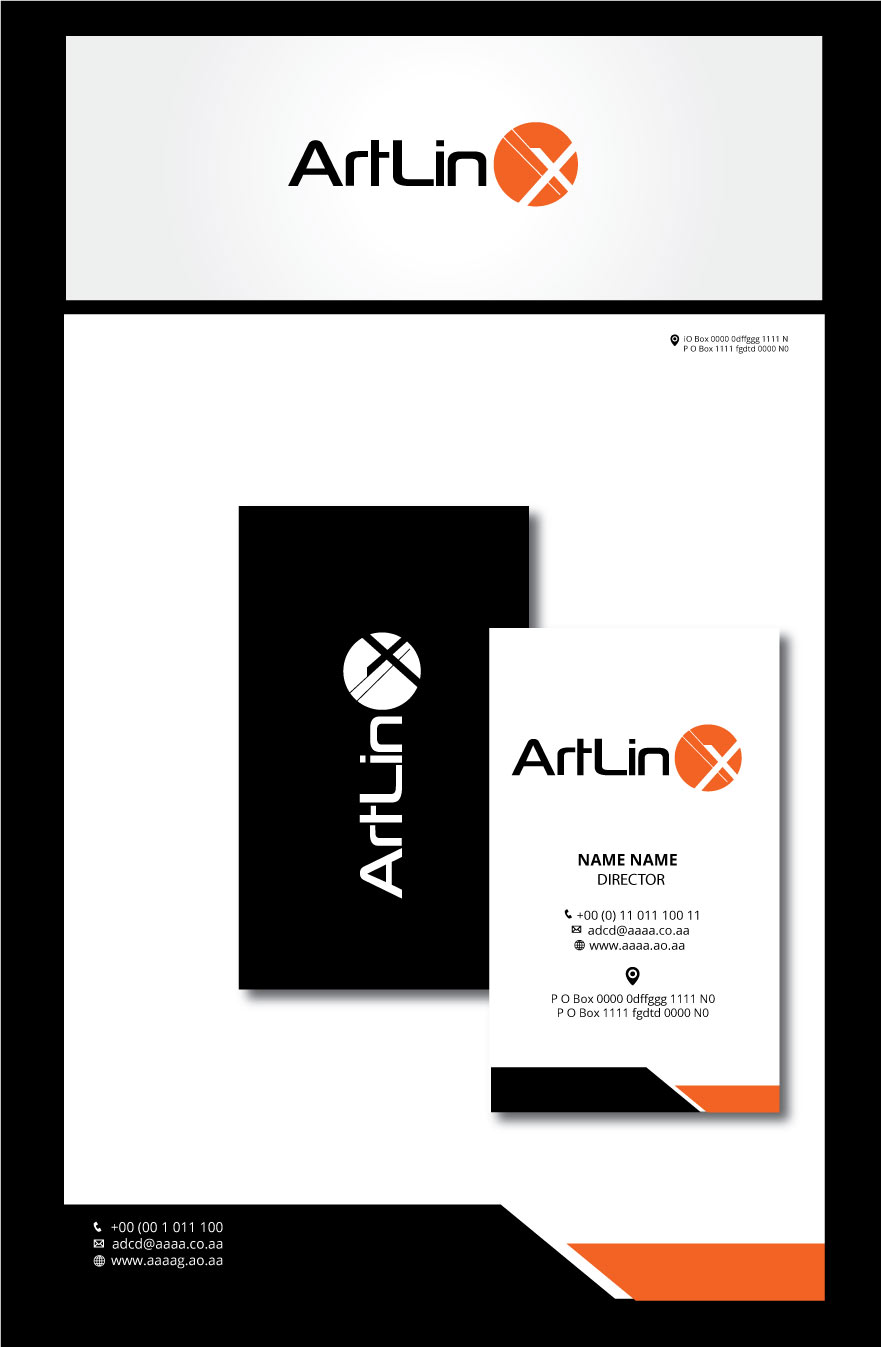 Logo Design by zebronicgraphic for this project | Design #18755226