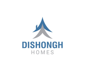 Logo Design by J Mahesh for Dishongh Homes | Design: #18851043
