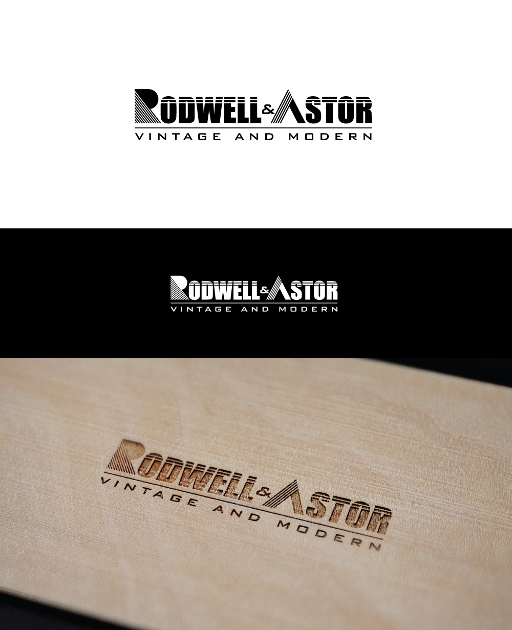 Logo Design by ecorokerz for this project | Design #18784127