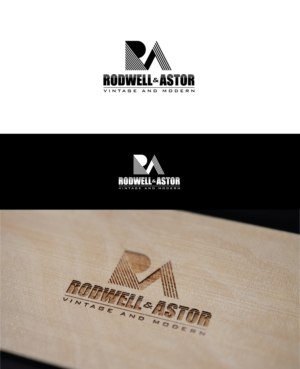 Logo Design by ecorokerz for this project | Design #18784128
