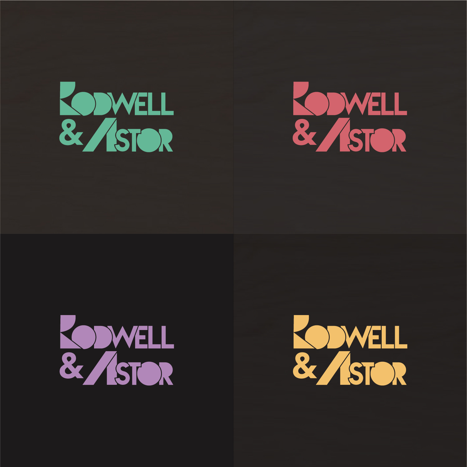 Logo Design by Muhammad Imran 3 for this project | Design #18761784