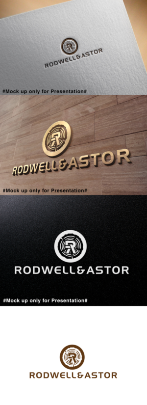 Logo Design by designmind78 for this project | Design: #18775387