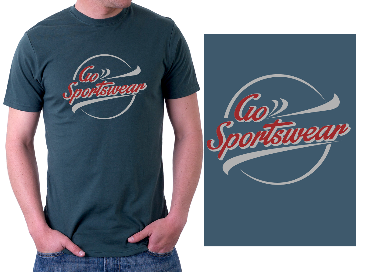 T-shirt Design by a.o.d for Go Promotions | Design #2861161