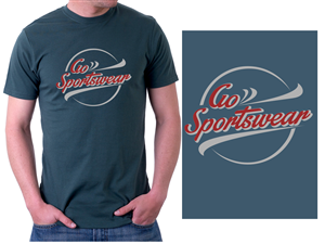 T-shirt Design by a.o.d