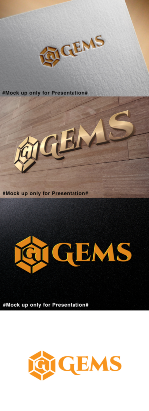 Logo Design by designmind78 for Access Riches LLC | Design: #18775881