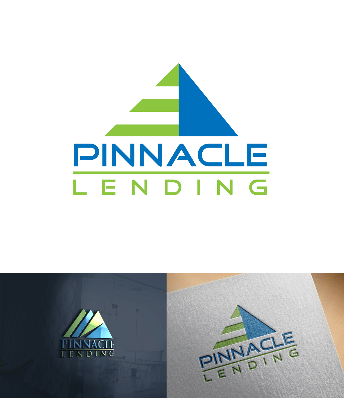 Logo Design by imyounuspathan 2 for this project | Design #18757637