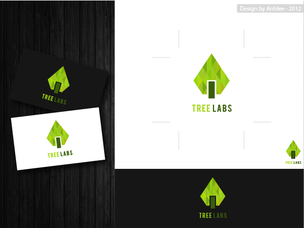 Logo Design by Anhlee for this project | Design #684798