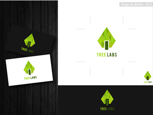 Logo-Design von Anhlee für dieses Projekt | Design: #684798
