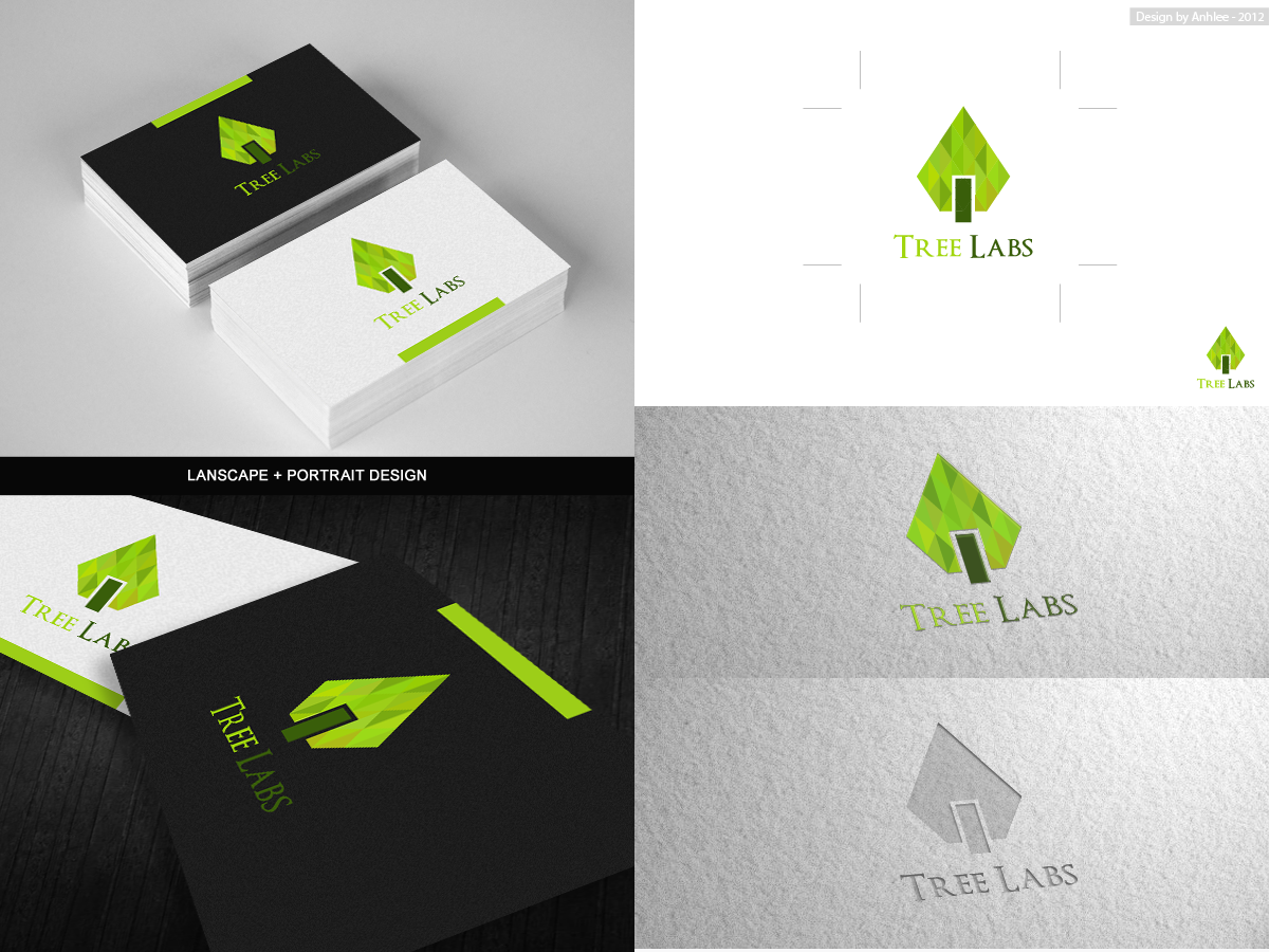 Logo Design by Anhlee for this project | Design #701262