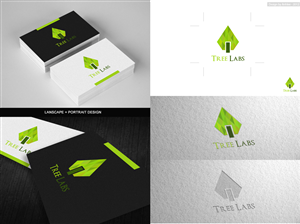 Logo-Design von Anhlee für dieses Projekt | Design: #701262
