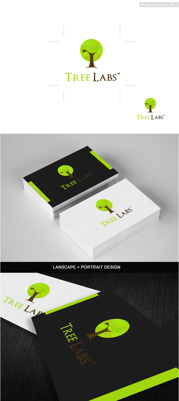 Logo Design by Anhlee for this project | Design #712103