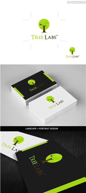 Logo-Design von Anhlee für dieses Projekt | Design: #712103