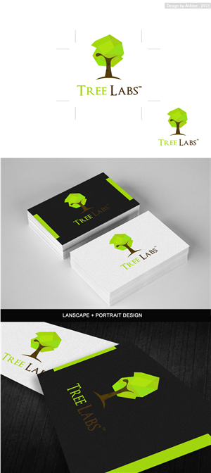 Logo-Design von Anhlee für dieses Projekt | Design: #712140