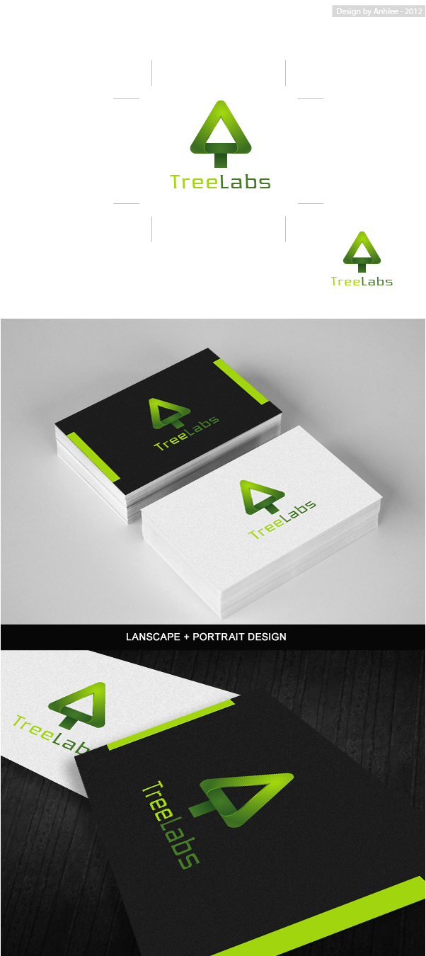 Logo Design by Anhlee for this project | Design #712215