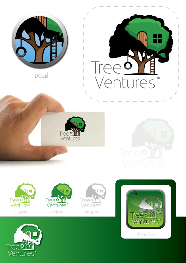 Logo Design by Darkcross Design for this project | Design #663656