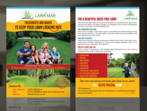 Flyer Design by Satish Chand 75