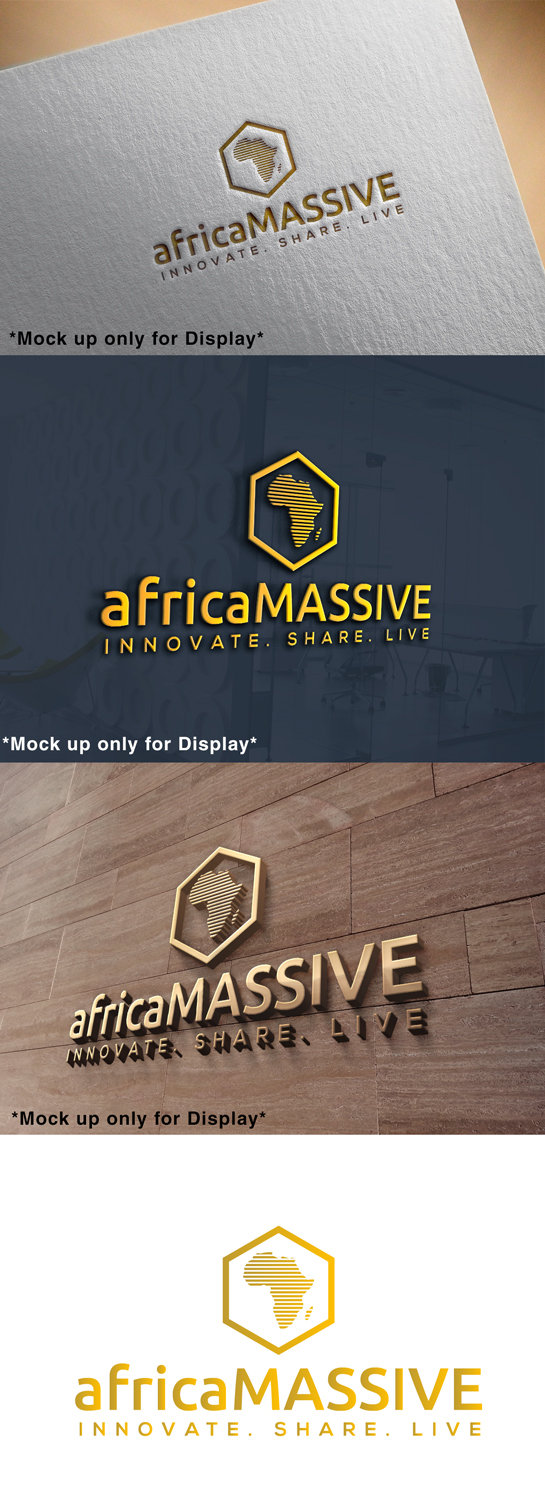 Logo Design by marktirumph555 for this project | Design: #18807567