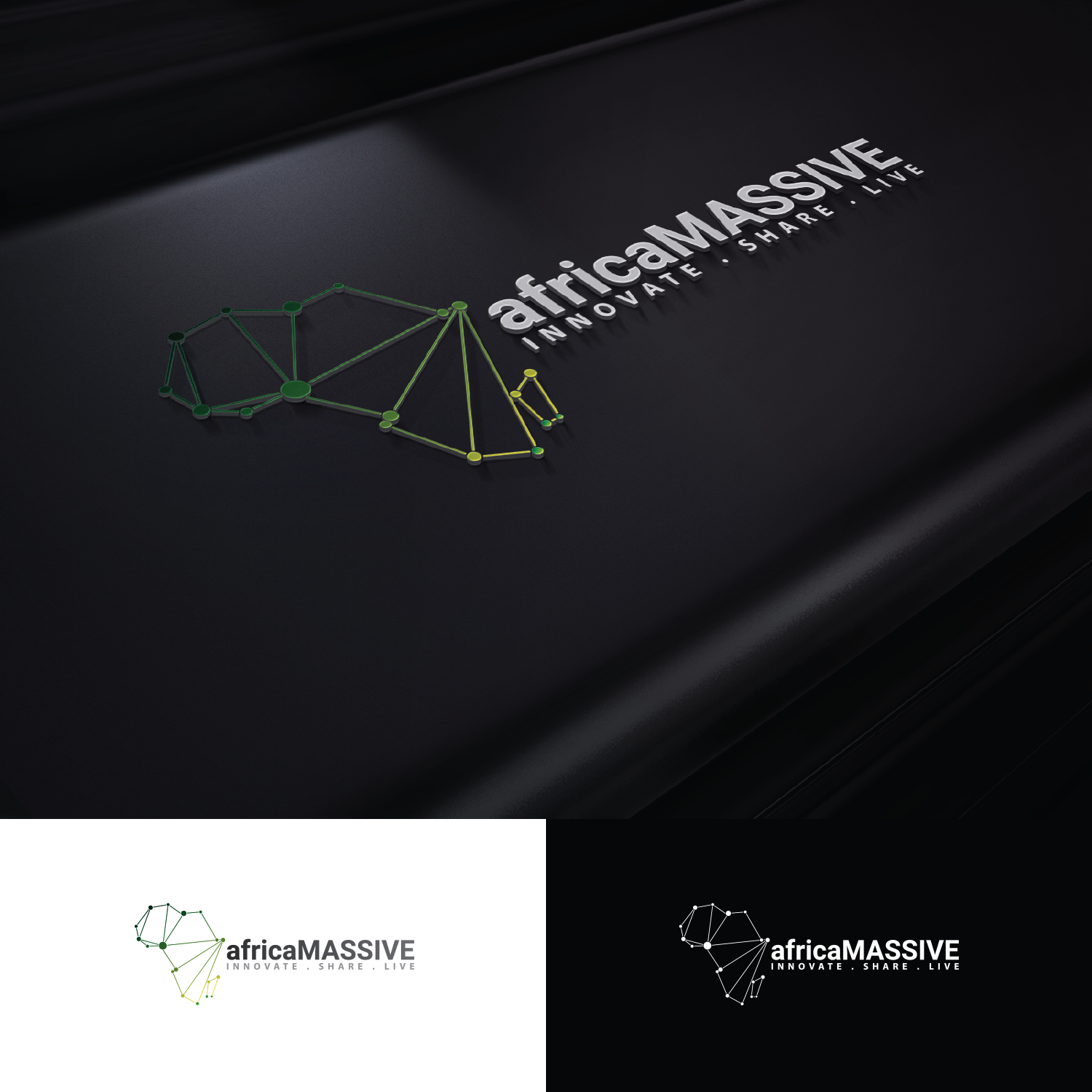 Logo Design by BRAT Studio for this project | Design #18830579