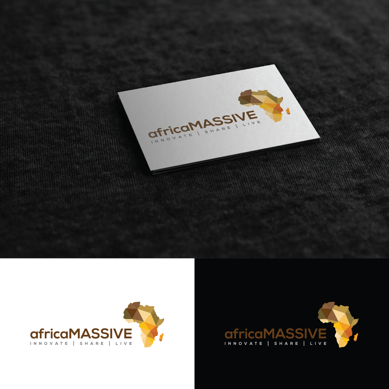 Logo Design by BRAT Studio for this project | Design #18830775