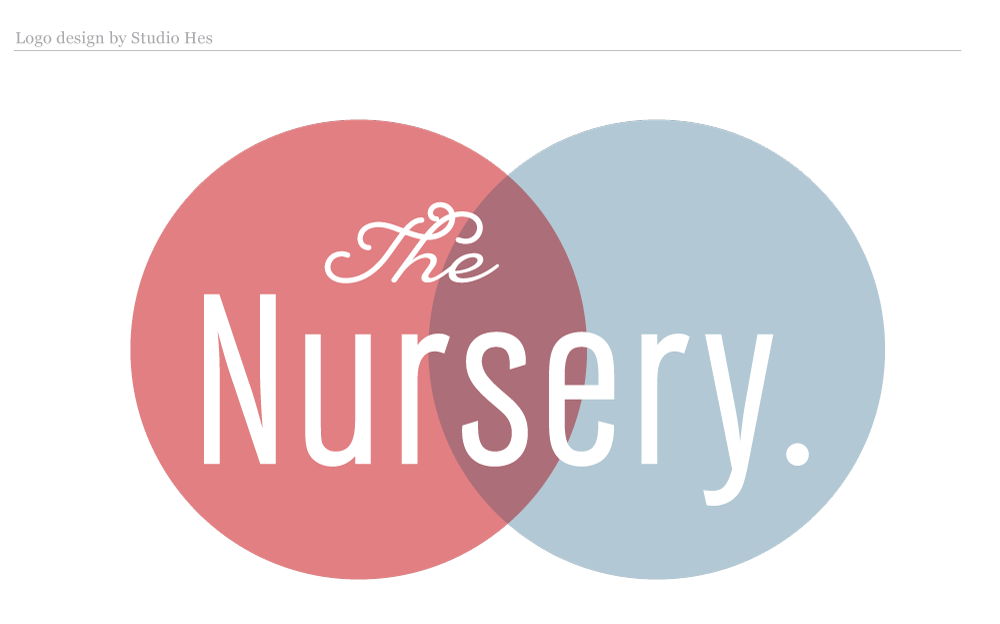 Logo Design by Studio Hes for this project | Design #2831615