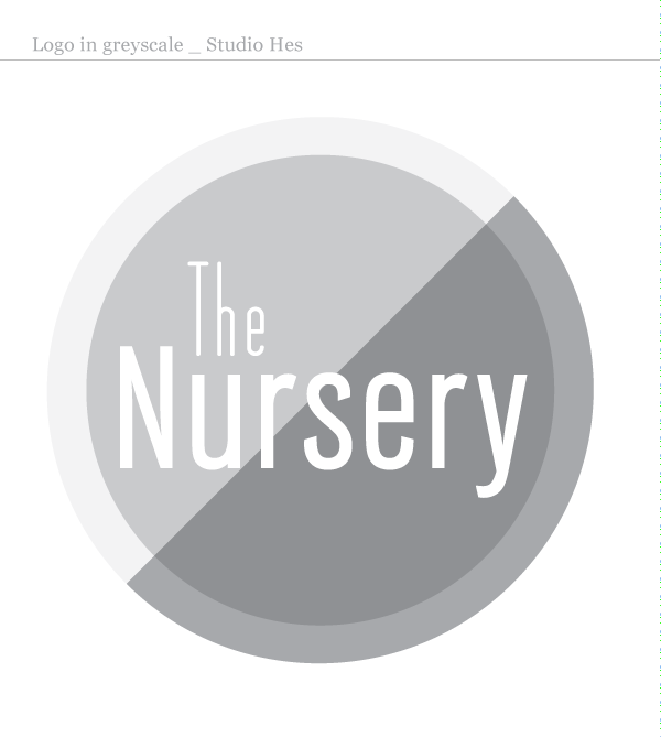 Logo Design by Studio Hes for this project | Design #2891007