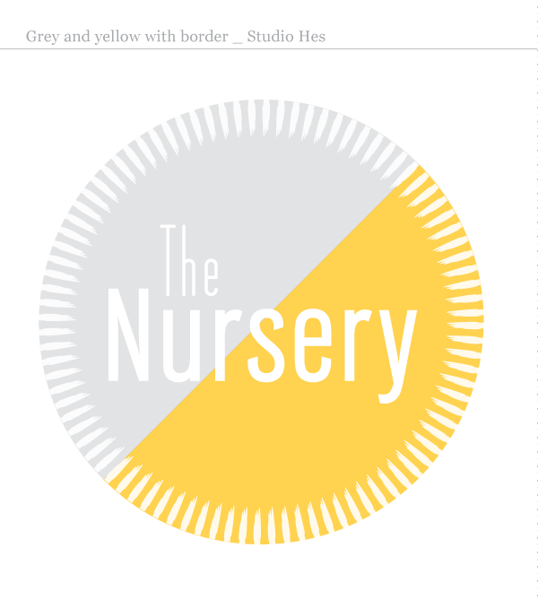 Logo Design by Studio Hes for this project | Design #2891040