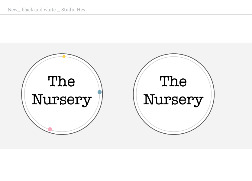 Logo Design by Studio Hes for this project | Design #2967398