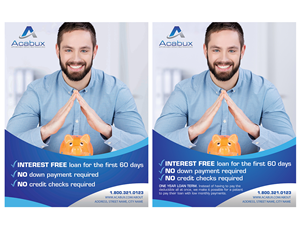 Advertisement Design by svedesign