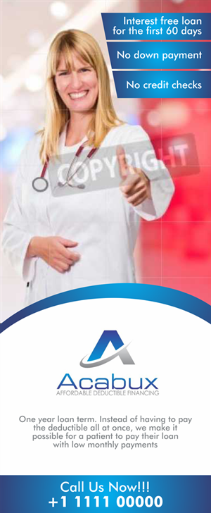 Advertisement Design by barinix for Ditto | Design #2878180